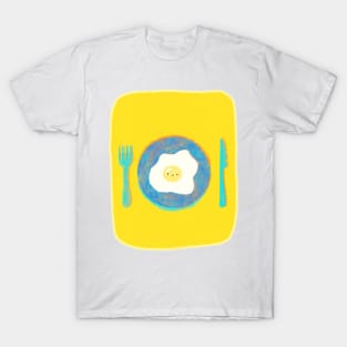 Breakfast T-Shirt